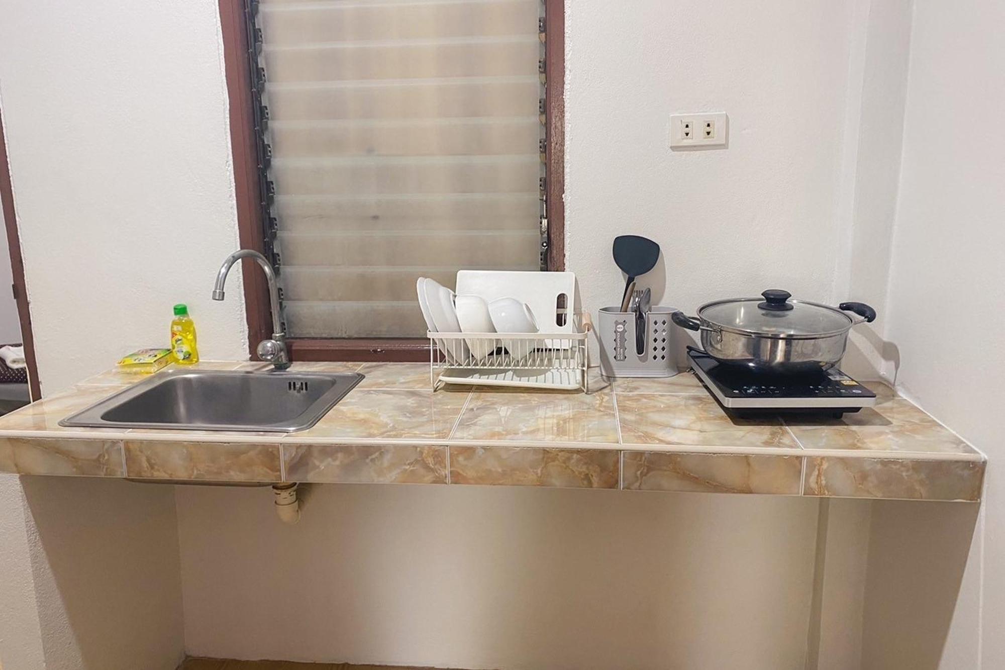 House No.2 Village Krabi town المظهر الخارجي الصورة