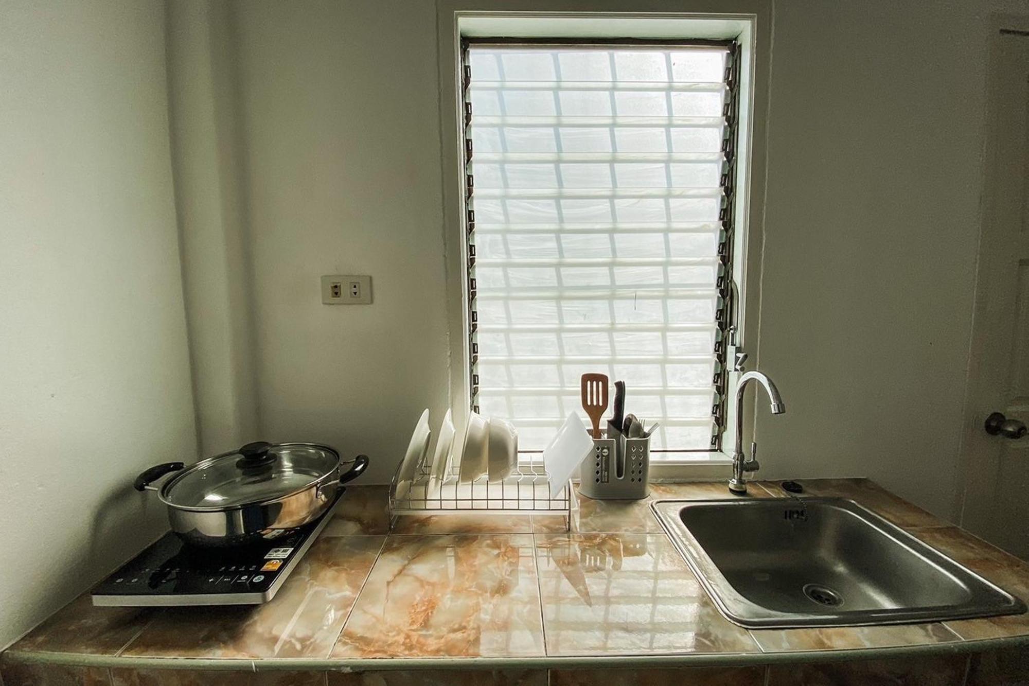 House No.2 Village Krabi town المظهر الخارجي الصورة
